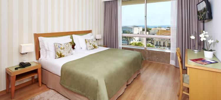 月神希望中心酒店(Luna Esperança Centro)图片