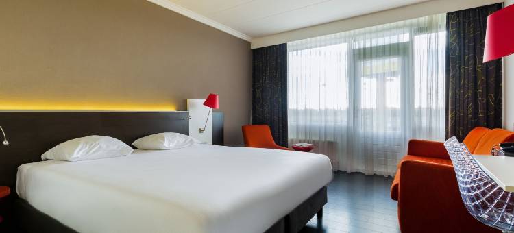 普斯提里翁(Postillion Utrecht Bunnik)图片