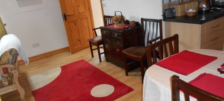 比奇达尔公寓(Birchdale Cottage)图片