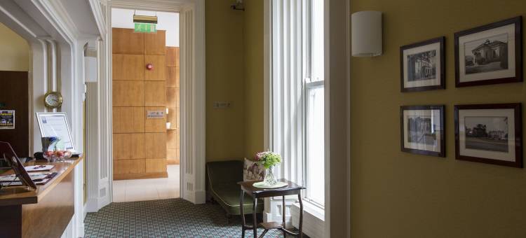 米内拉休闲中心酒店(Hotel Minella & Leisure Centre)图片