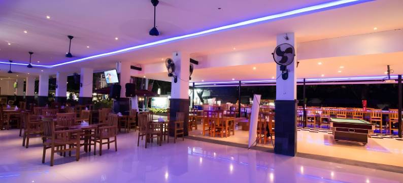 圣吉吉中央酒店(Central Inn Senggigi)图片