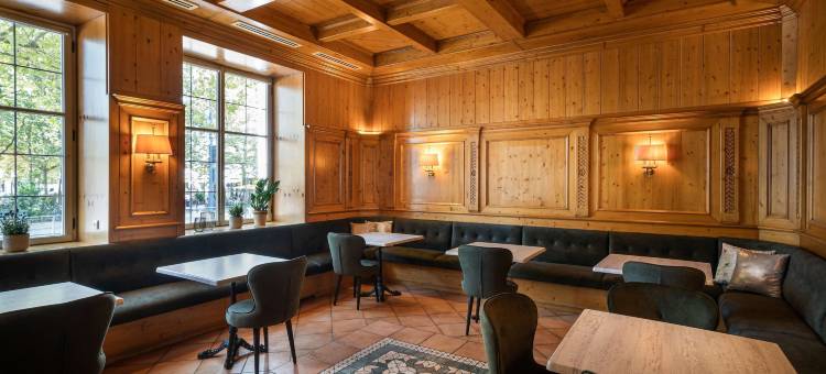 奥格斯堡的Maison Viktoria(Maison Viktoria Augsburg)图片