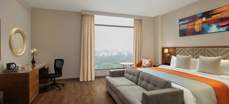 财富公园，东德里 - ITC酒店集团成员(Fortune Park, East Delhi - Member ITC Hotels' Group)图片