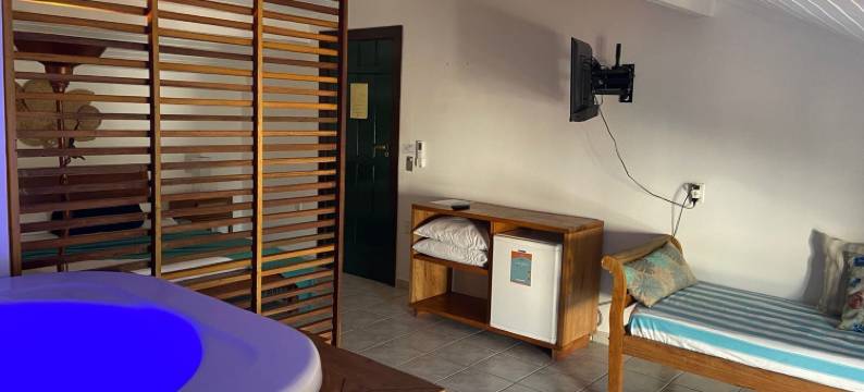 卡萨阿尔迪亚帕拉蒂(Casa Aldeia Paraty)图片