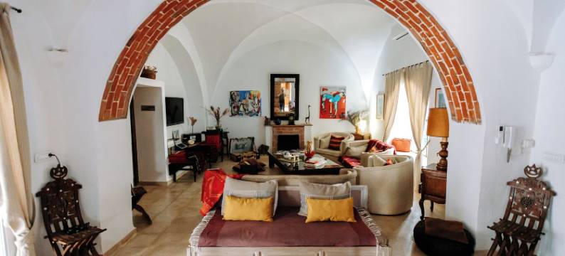 达尔杰德蒂哈迪贾(Dar Jedeti Khadija)图片