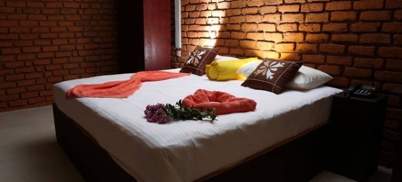 维维拉酒店(Hotel Viverra)图片