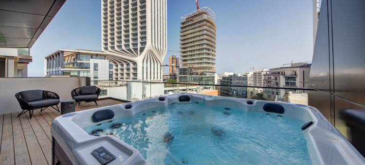 诺鲁马尔塔酒店(Noru Hotel Malta)图片