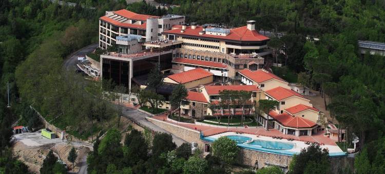 佩堤欧罗锡耶纳美居酒(Mercure Petriolo Siena Terme Spa Hotel)图片