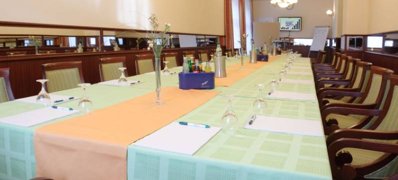 斯塔迪特·斯德姆酒店(Stadthotel Stern)图片