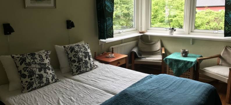 乌勒斯特罗佩斯图戈尔酒店(Ullstorps Stugor)图片