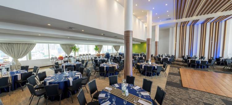 埃尔帕纳马酒店 - 大法朗达 - Radisson Individuals 旗下成员(Hotel El Panama by Faranda Grand, a Member of Radisson Individuals)图片