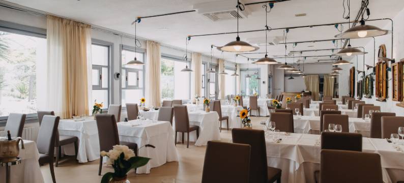 拉秋莎切蒂大酒店(Grand Hotel la Chiusa di Chietri)图片