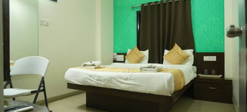 雅芳国际酒店(Hotel Avon International)图片