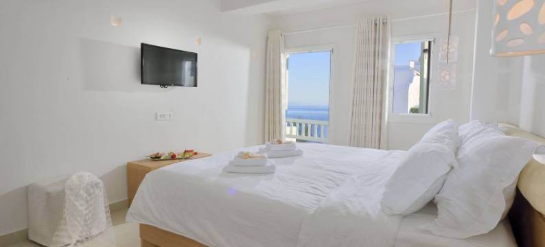 佩尼诺斯酒店(Petinos Hotel)图片