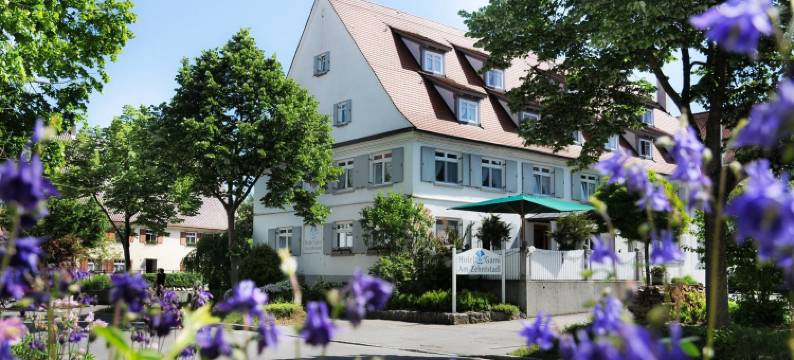 加尼森特斯塔德酒店(Am Zehntstadl Hotel & Sauna)图片