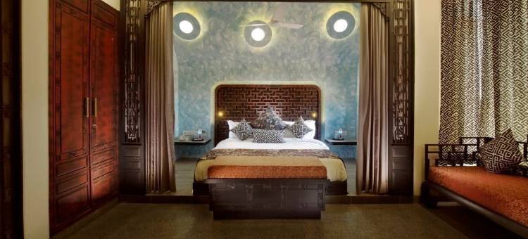 Neonz 度假村及俱乐部(Neonz Resort and Club)图片