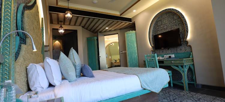 Neonz 度假村及俱乐部(Neonz Resort and Club)图片