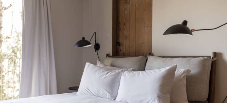 艾德尔魏斯庄园(The Edelweiss Estate)图片