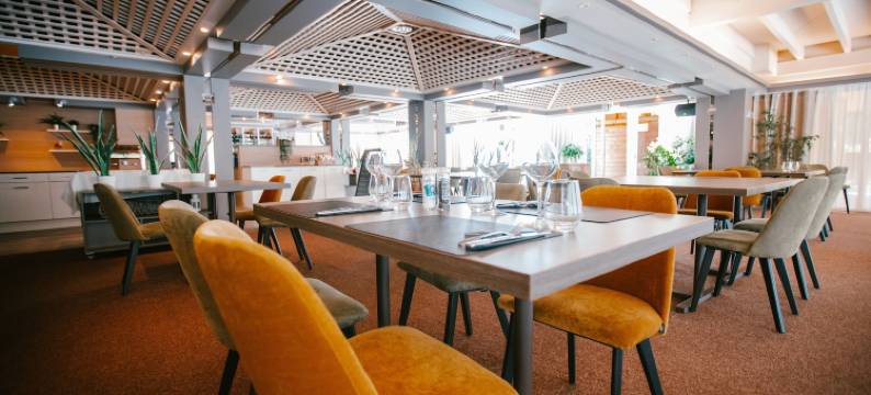 大力蒙特乐瓦勒酒店(Hotel le Val d'Arimont)图片