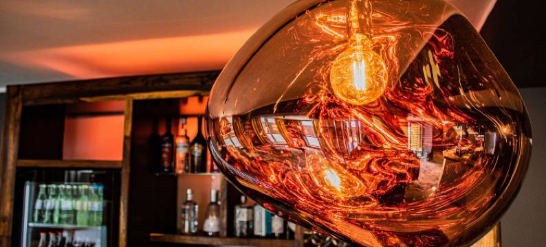 尼基城市酒店(Nikii City Hotel)图片