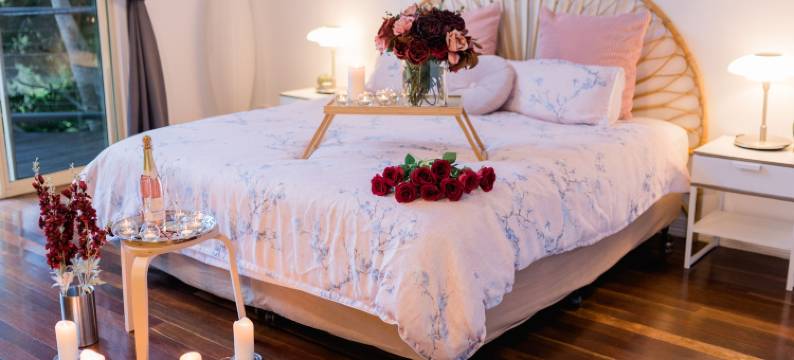 香巴拉庄园(Shambala Estate Cottages)图片