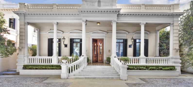 德尔卡斯科酒店(Hotel del Casco)图片