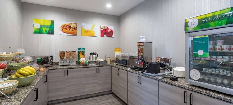 黎巴嫩品质酒店-纳什维尔地区(Quality Inn Lebanon - Nashville Area)图片