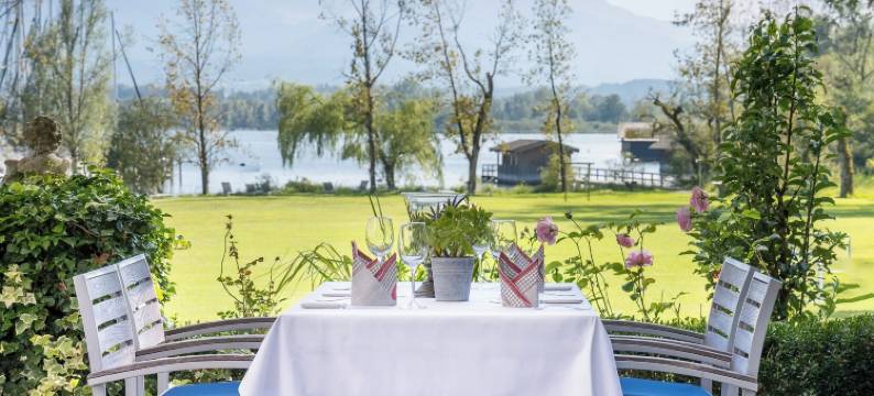 艾特巴赫希姆瑟湖酒店(Hotel Aiterbach am Chiemsee)图片