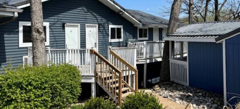 阿霍纳度假村股份有限公司(Alhonna Resort LLC)图片