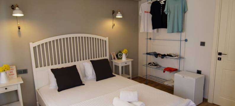 阿基里斯博兹贾达(Achilles Bozcaada)图片