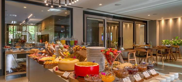 Laghetto Collection城堡(Chateau Laghetto Collection)图片