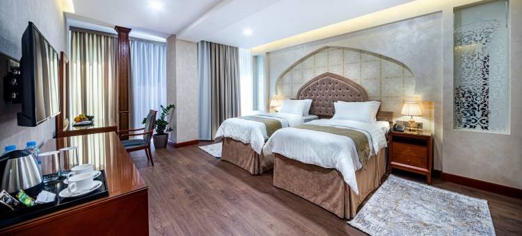 庄园酒店(Manor Hotel)图片