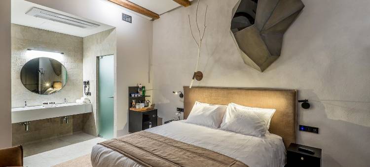 亚特刚尼斯特酒店(Artagonist Art Hotel)图片