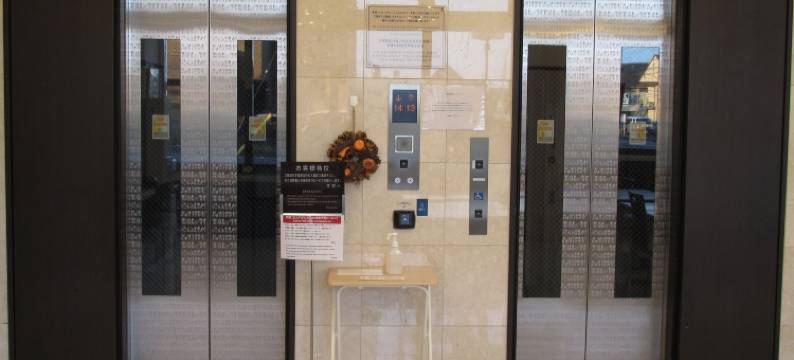 群马县太田站南口东横酒店(Toyoko Inn Gumma Ota Eki Minami Guchi)图片