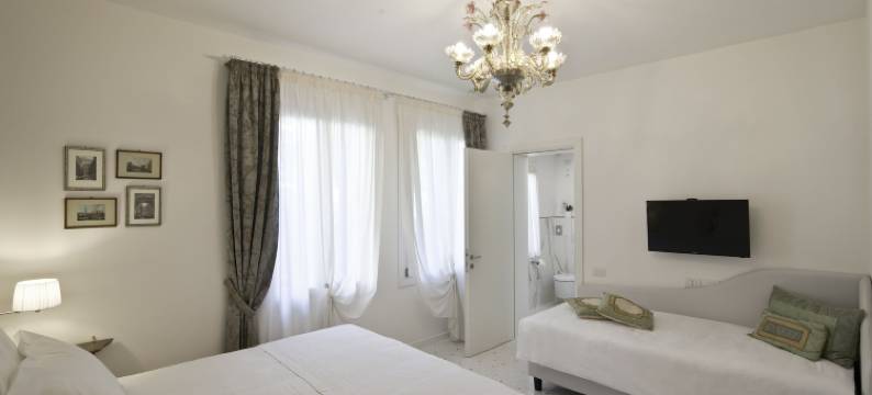 基娅拉小屋(Chiara - Lodge)图片