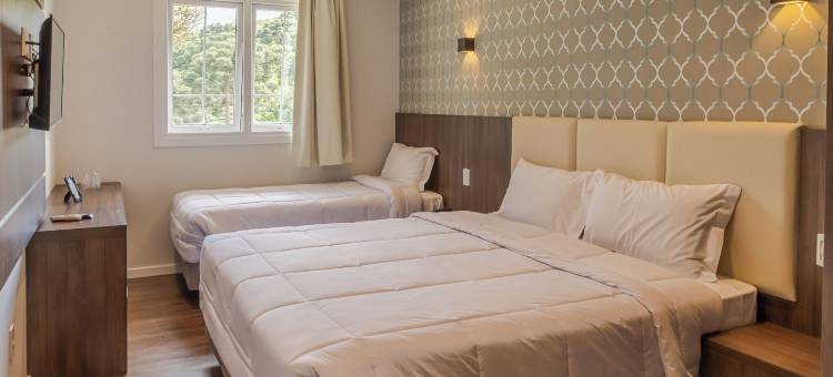 山丘拉各斯酒店(Colina Lagos Hotel)图片