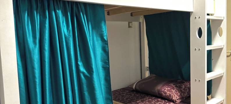 哈特兰青年旅馆(Heartland Hostel Dubai)图片