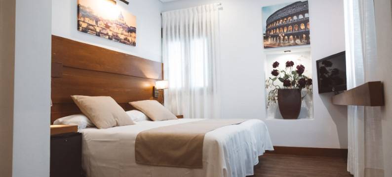 费雷拉青年旅舍(Ferreira Hostal Boutique)图片