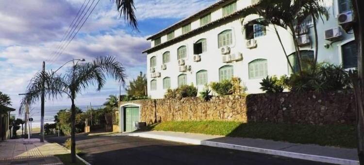 瑞坎托普兰哈酒店(Pousada Recanto da Prainha)图片