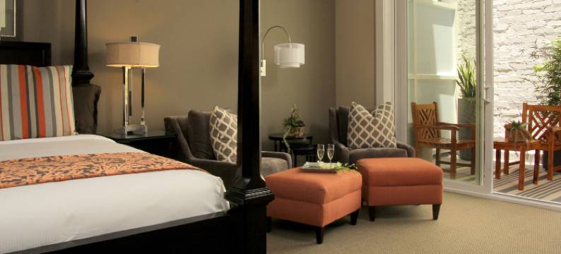 卡塔利娜岛酒店(Catalina Island Inn)图片