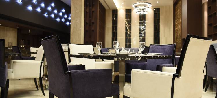 基朗斯里大酒店(Kiranshree Grand)图片