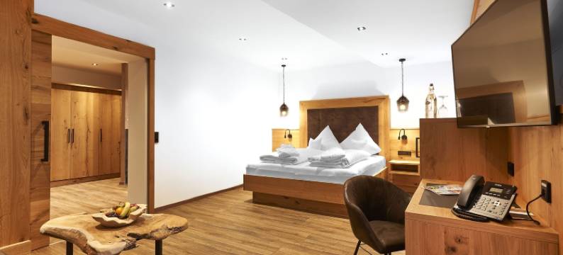 旺德亚当布劳阿克提夫酒店(Wander- und Aktivhotel Adam Bräu)图片