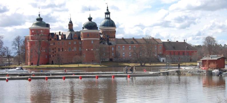 罗达马加西内特旅馆(Röda Magasinet)图片