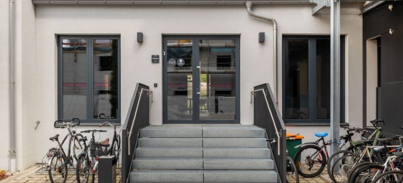 Numa | Munico 公寓(Numa Munich Munico)图片