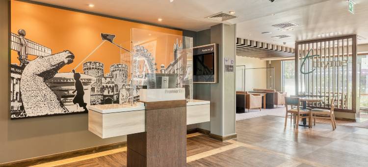 里克曼斯沃思普瑞米尔酒店(Premier Inn Rickmansworth)图片