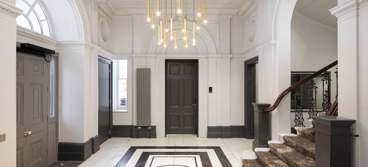 伦敦哈皮玛格度假村(Hapimag Resort London)图片