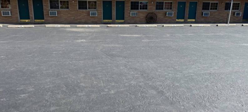 Horseshoe Bend旅馆(Horseshoe Bend Motel)图片