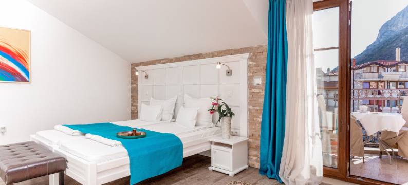 克里瓦丘普里亚餐厅酒店(Hotel-Restaurant Kriva Ćuprija)图片