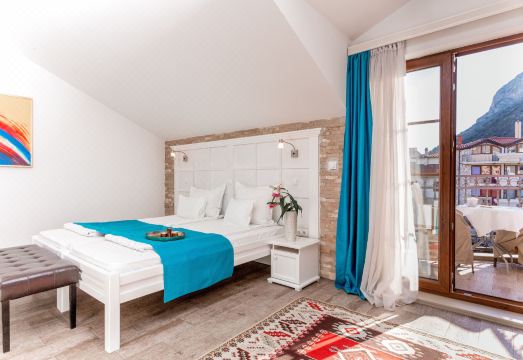 Hotel-Restaurant Kriva Ćuprija Hotel Overview