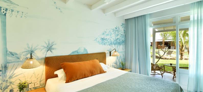 维兰达大湾酒店及水疗中心(Veranda Grand Baie Hotel and Spa, 4 Star)图片